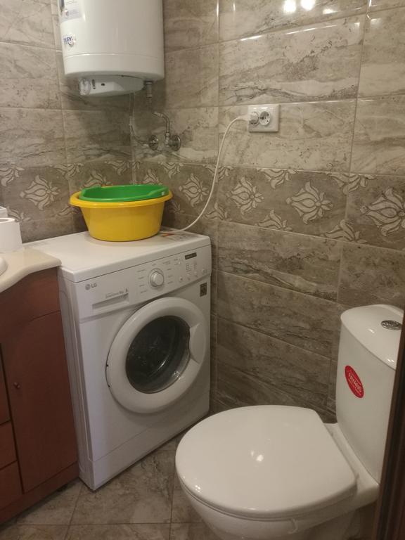 Sunshine Apartment Pomorie Exterior foto